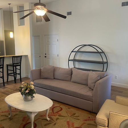 Modern, Upscale, And New Blue Bungalow In The Heart Of Downtown St Augustine St. Augustine Dış mekan fotoğraf