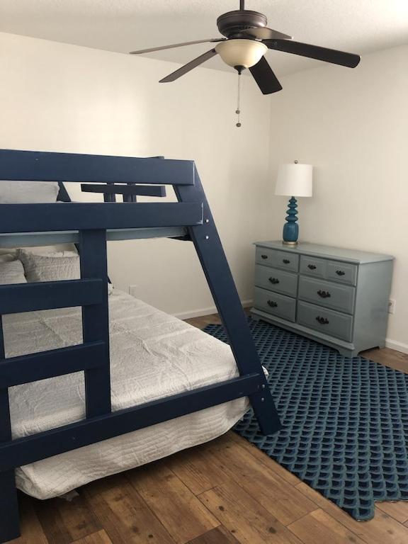 Modern, Upscale, And New Blue Bungalow In The Heart Of Downtown St Augustine St. Augustine Dış mekan fotoğraf